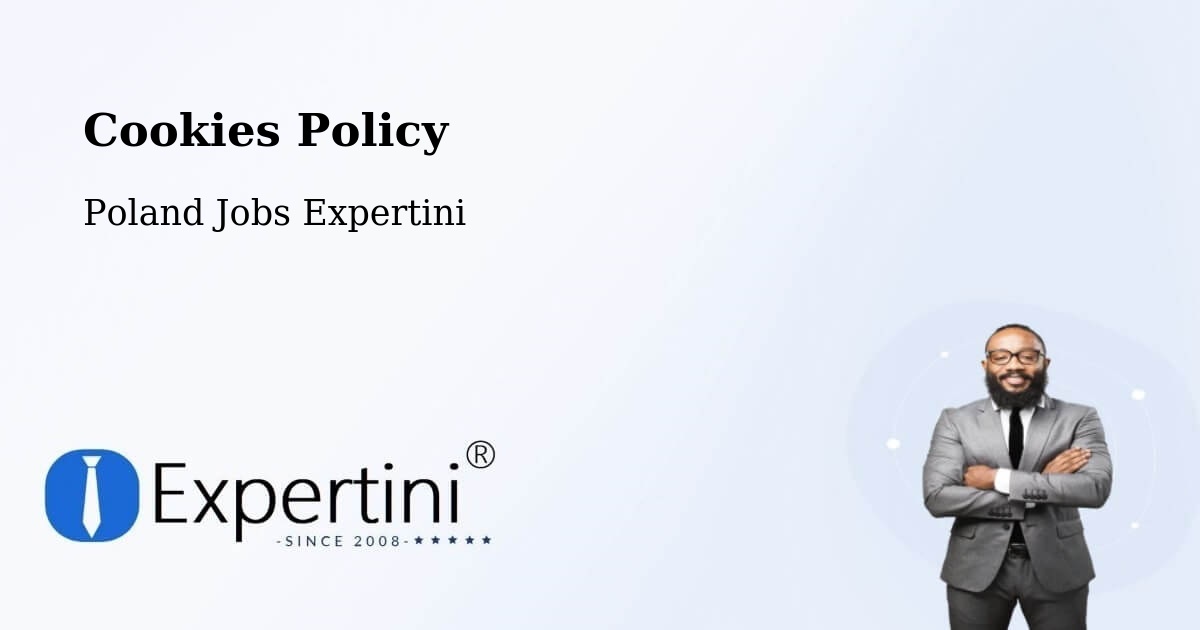 Cookie Policy – Obrzycko - Poland Jobs Expertini