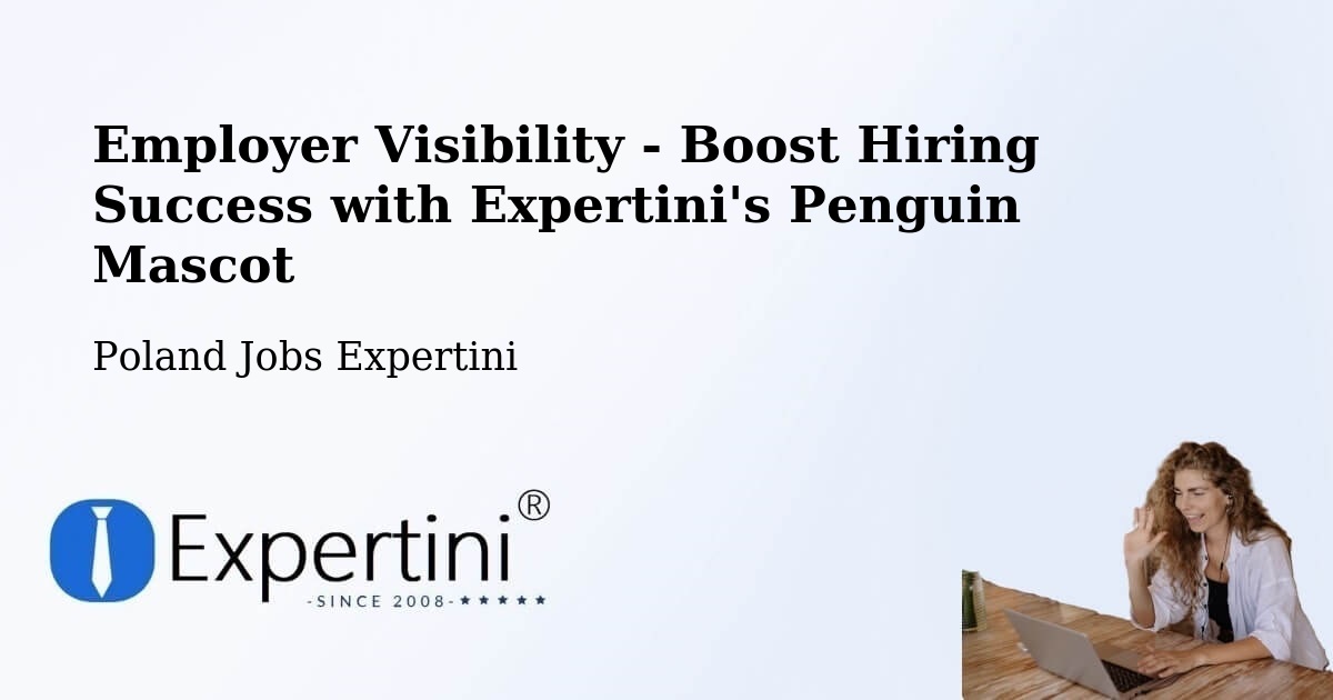CV and Resume Visibility Optimization – Obrzycko - Poland Jobs Expertini